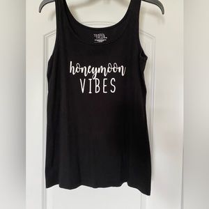 Honeymoon vibes 💍